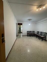 Blk 412 Pandan Gardens (Jurong East), HDB 3 Rooms #563968531